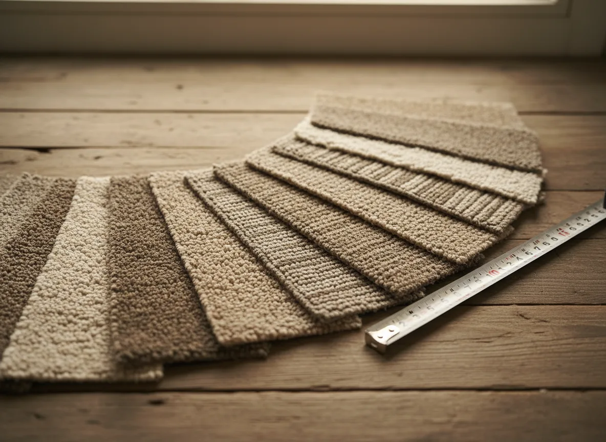 Carpet Installation Lavon, TX FAQs